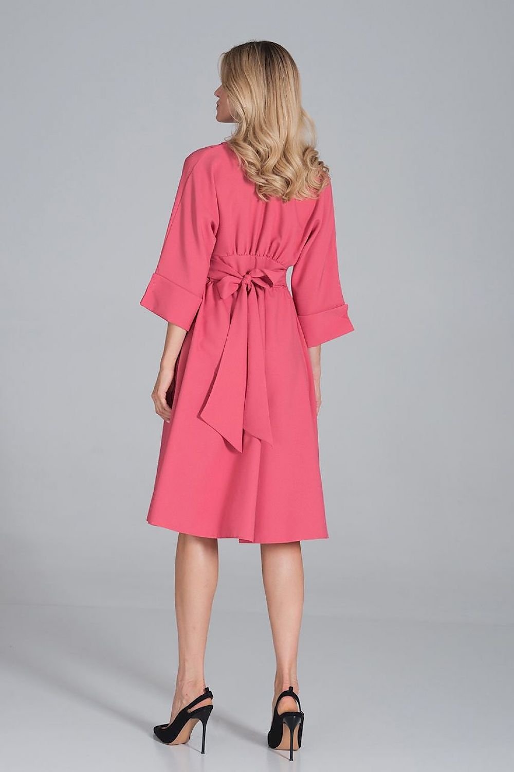 Rochie de zi model 162386 Figl