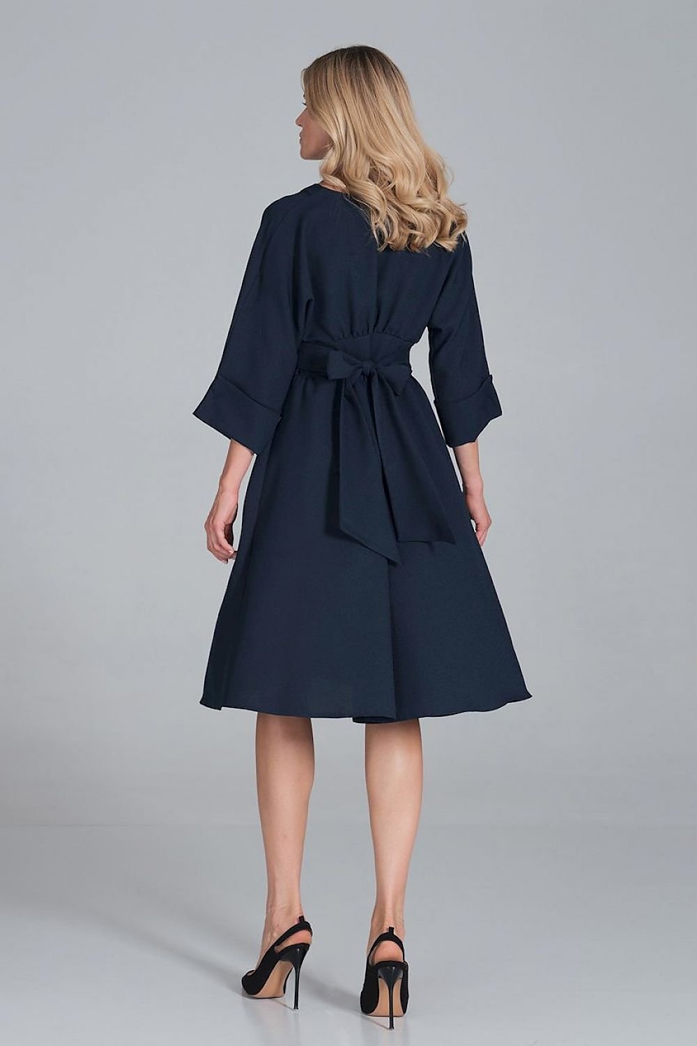 Rochie de zi model 162386 Figl