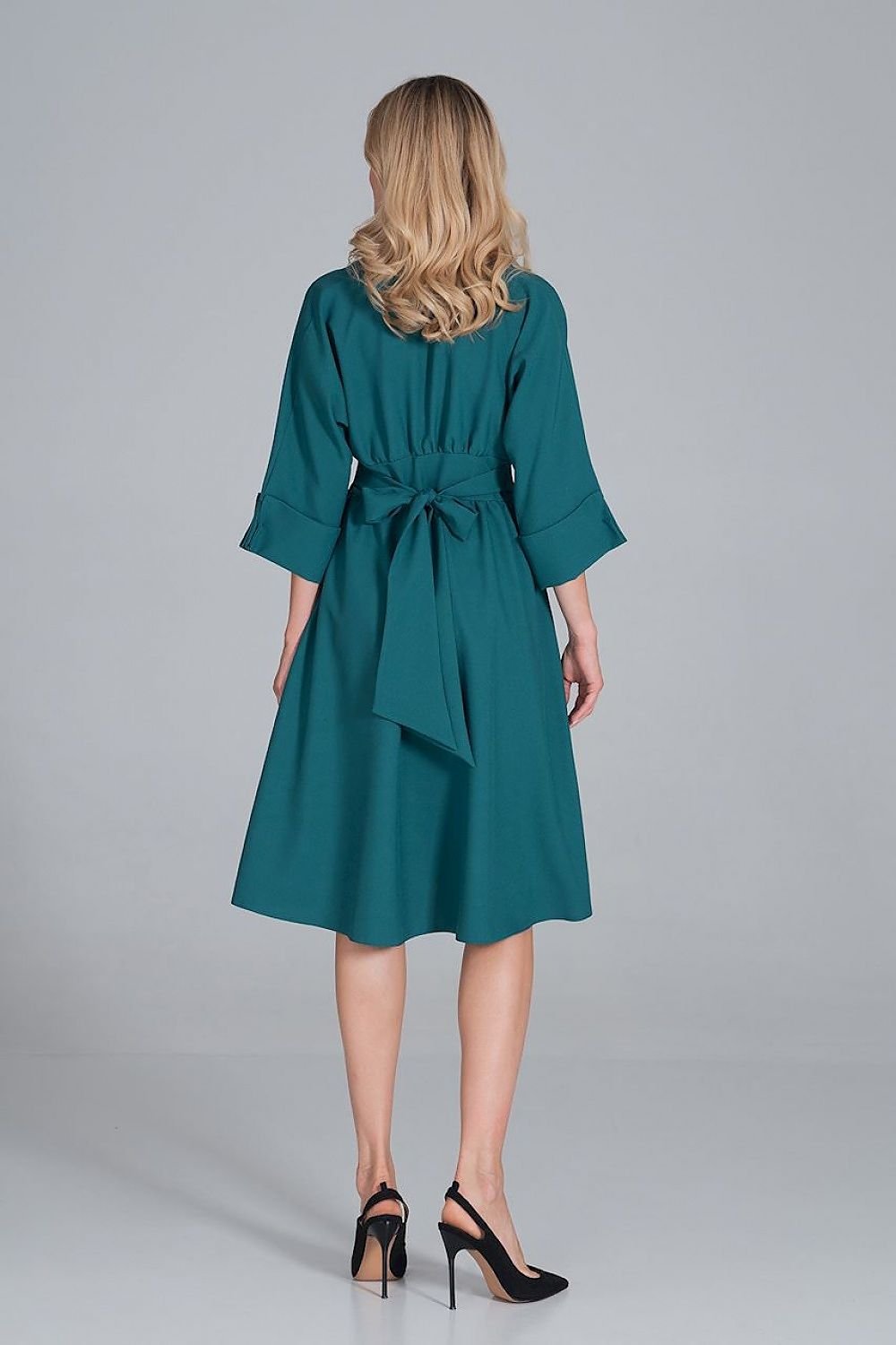 Rochie de zi model 162386 Figl