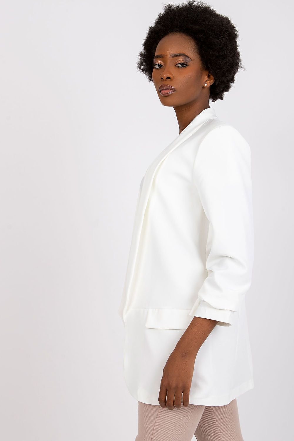 Sacou model 179016 Italy Moda