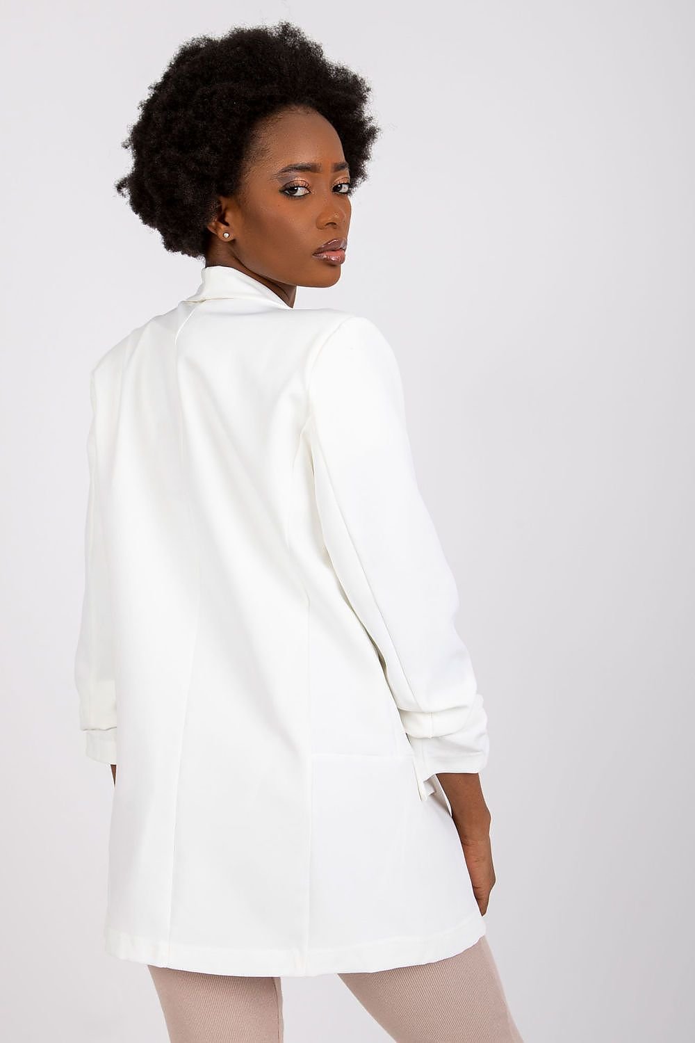 Sacou model 179016 Italy Moda