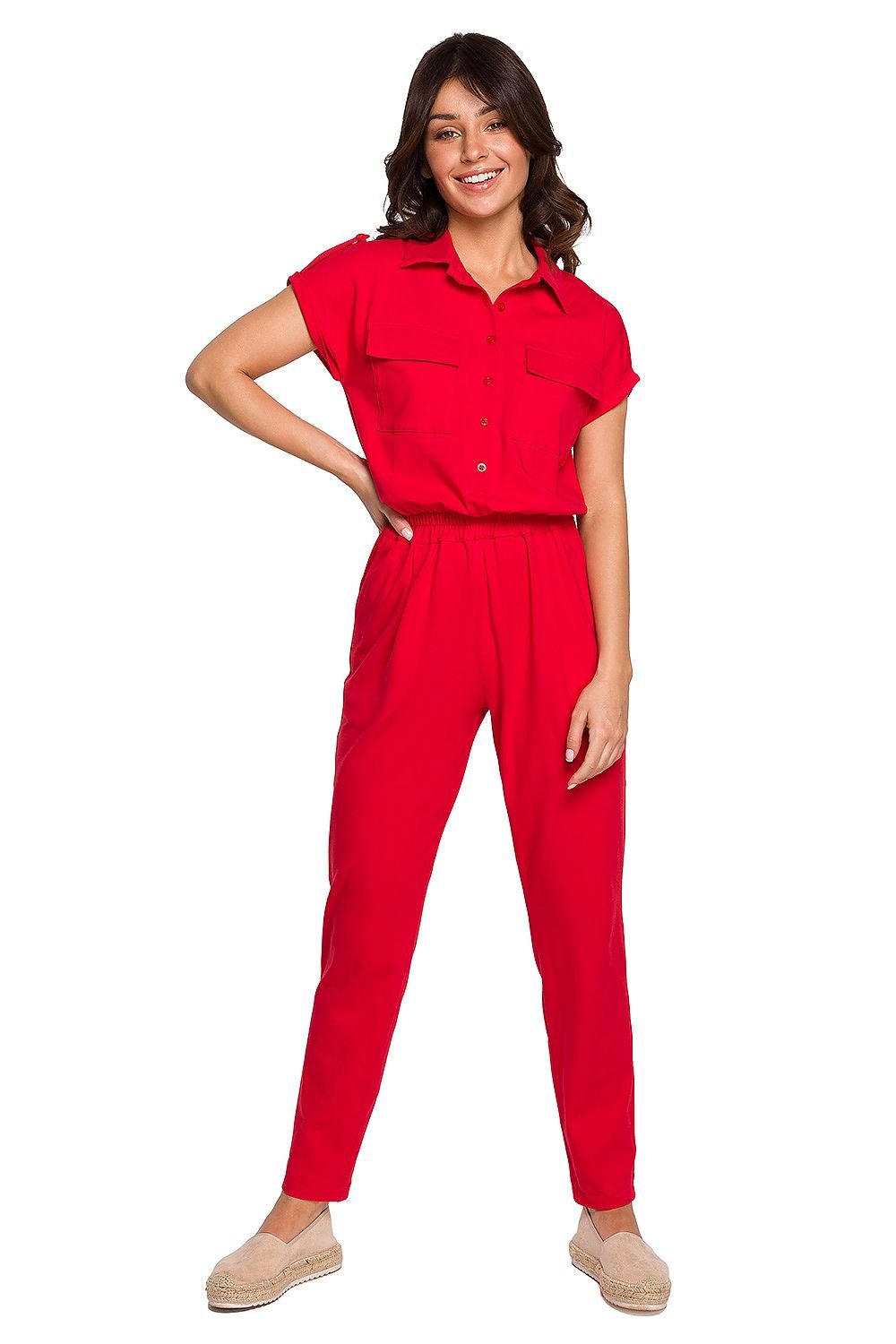 Salopetă model 163163 BeWear