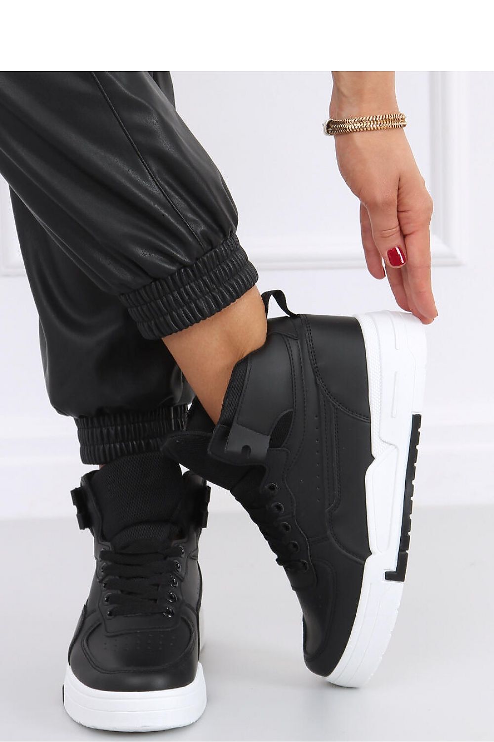 Pantofi de sport model 163310 Inello