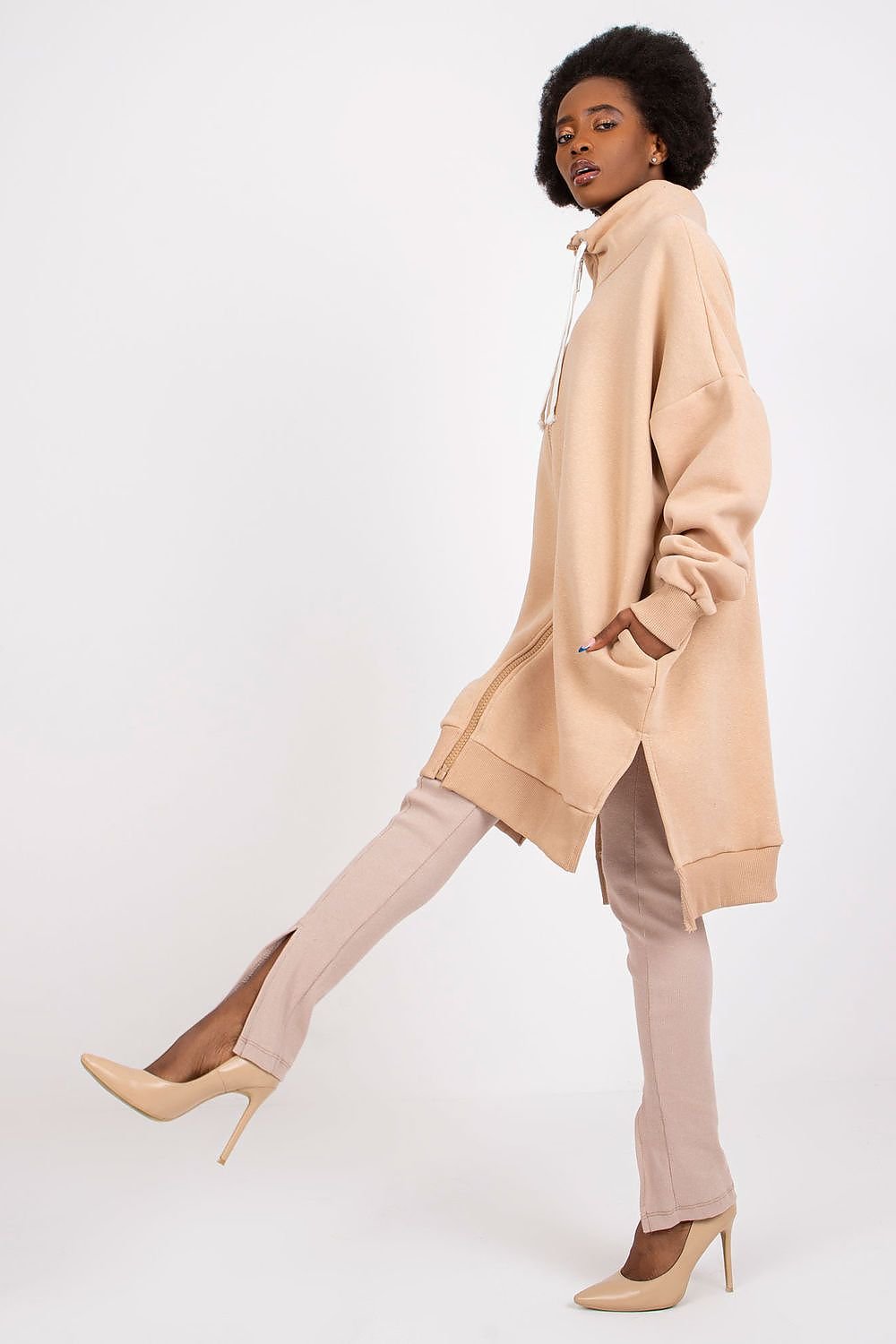 Bluză model 164320 Fancy