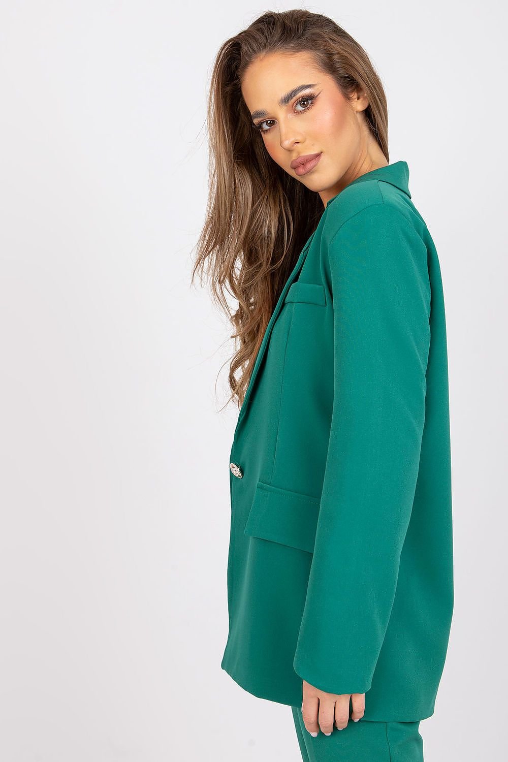 Sacou model 164605 Italy Moda