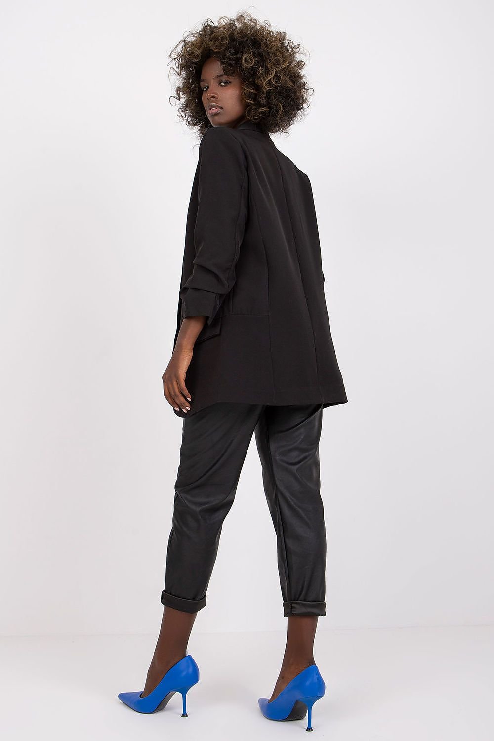 Sacou model 179016 Italy Moda