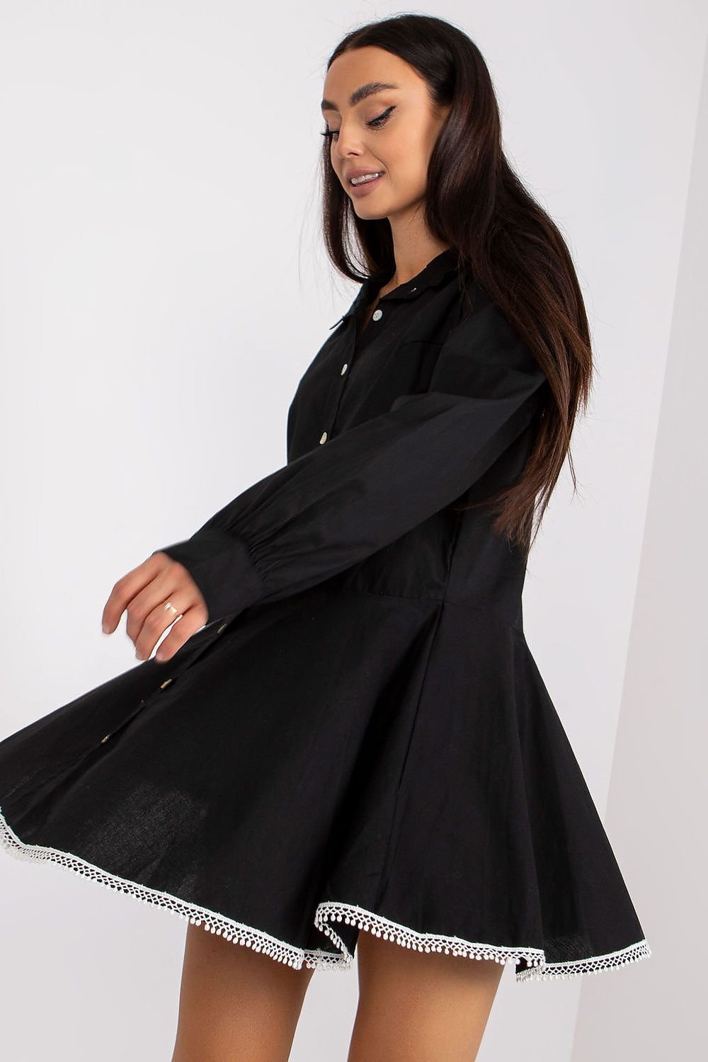 Rochie de zi model 164647 Italy Moda