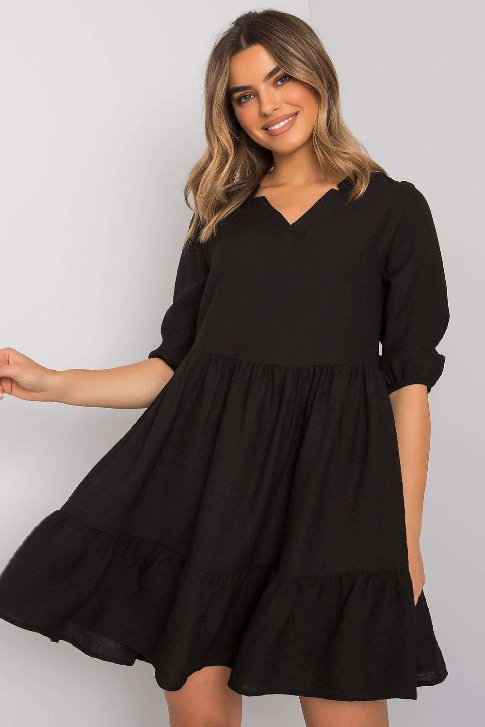 Rochie de zi model 164774 Ex Moda