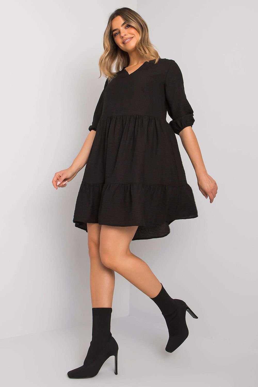 Rochie de zi model 164774 Ex Moda