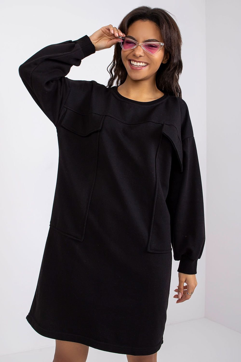Rochie de zi model 164787 Ex Moda