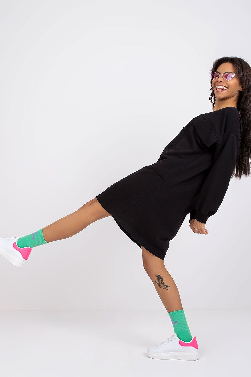 Rochie de zi model 164787 Ex Moda
