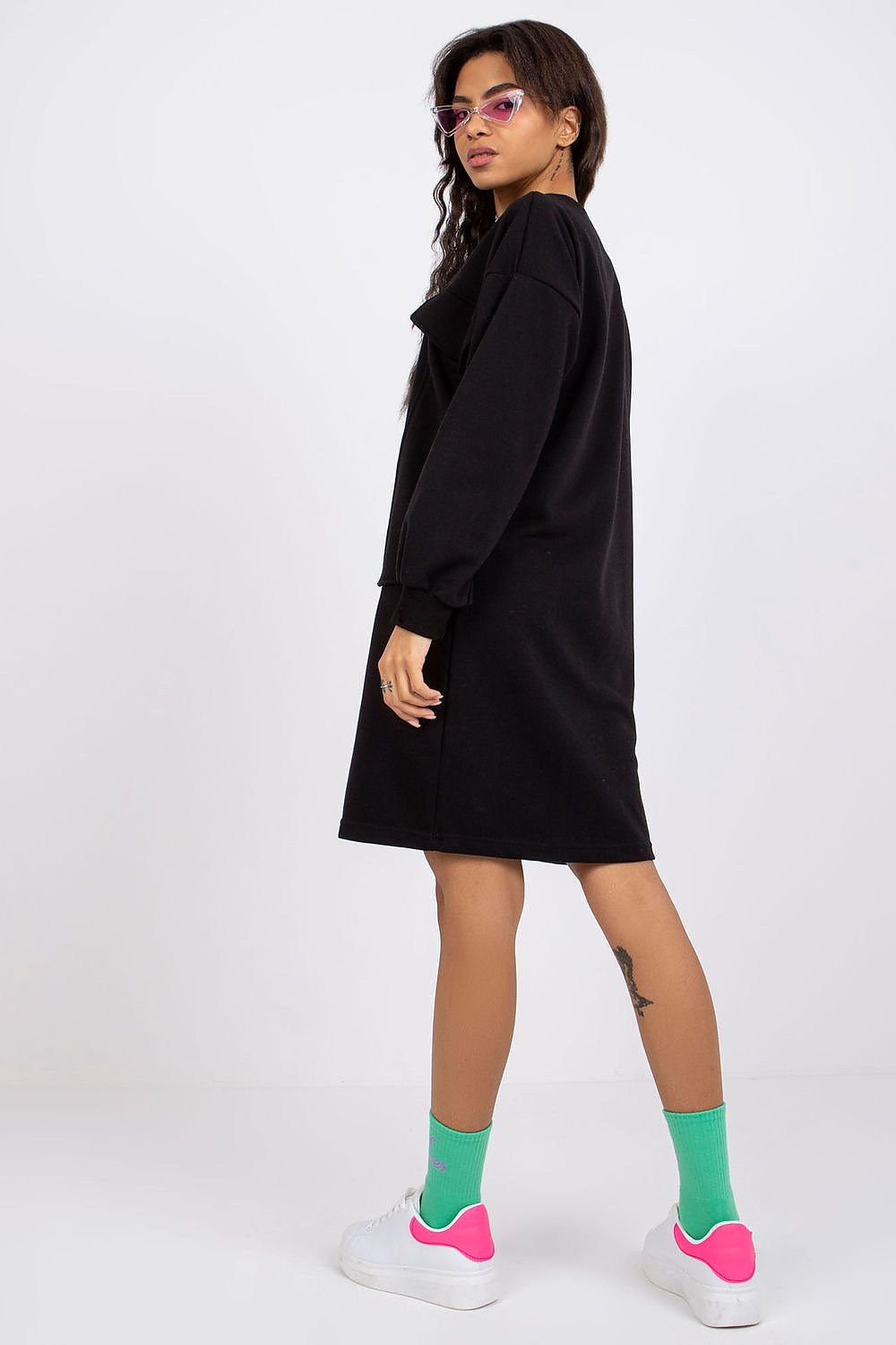 Rochie de zi model 164787 Ex Moda