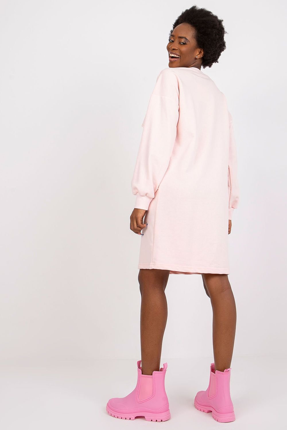 Rochie de zi model 164787 Ex Moda