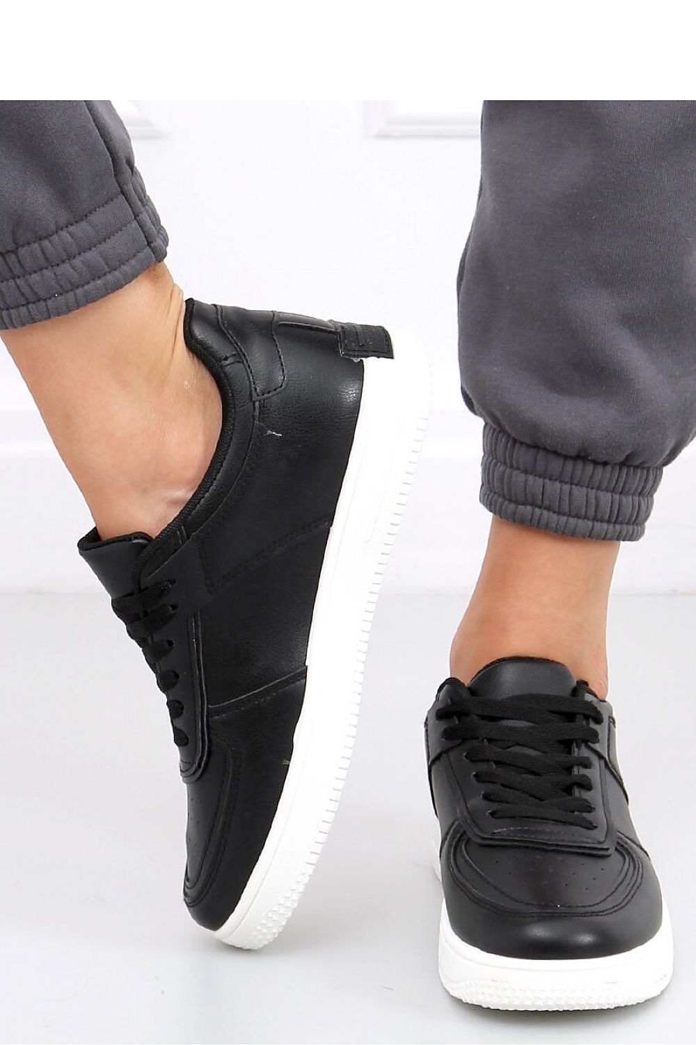 Pantofi de sport model 164907 Inello