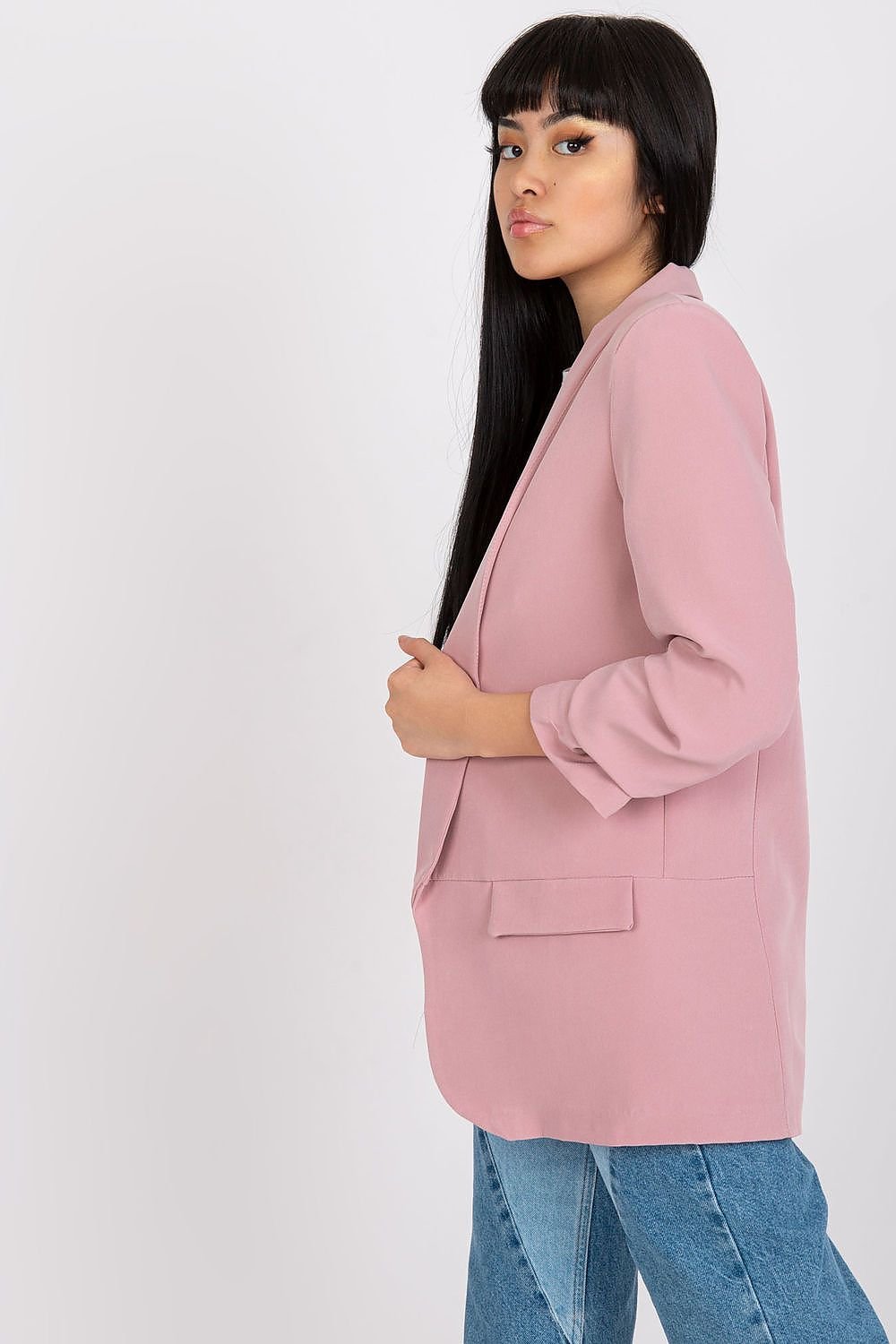 Sacou model 179016 Italy Moda