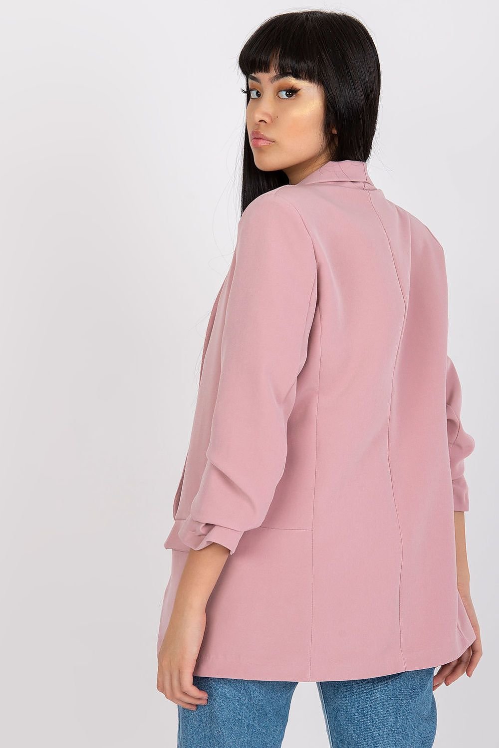 Sacou model 179016 Italy Moda