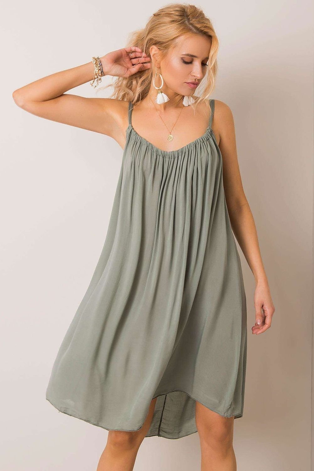 Rochie de zi model 166960 Och Bella