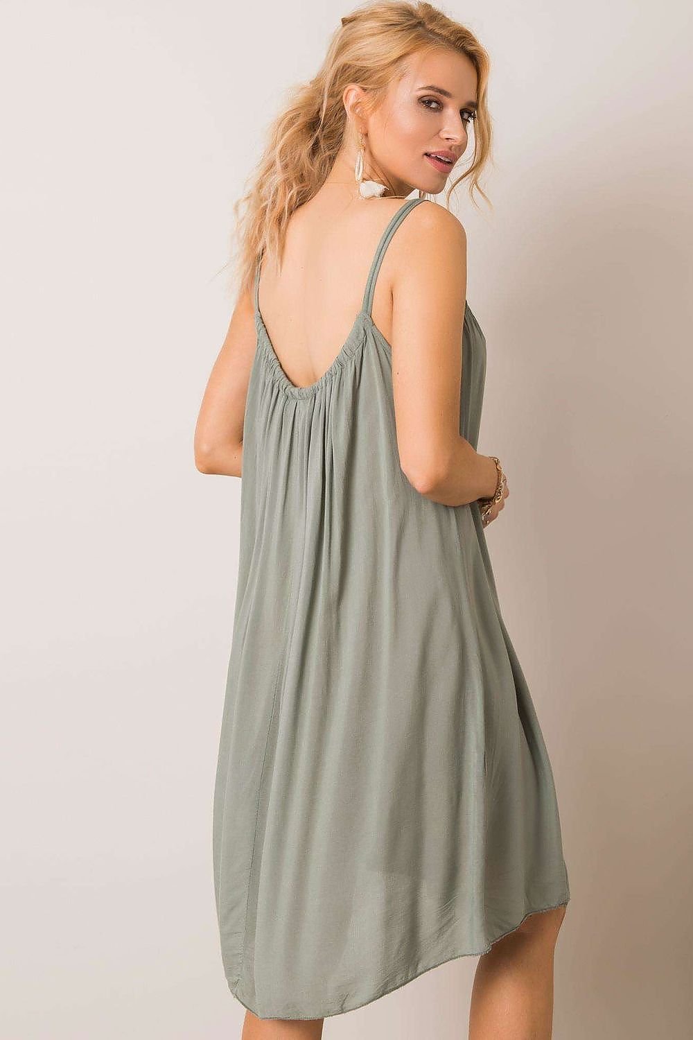 Rochie de zi model 166960 Och Bella