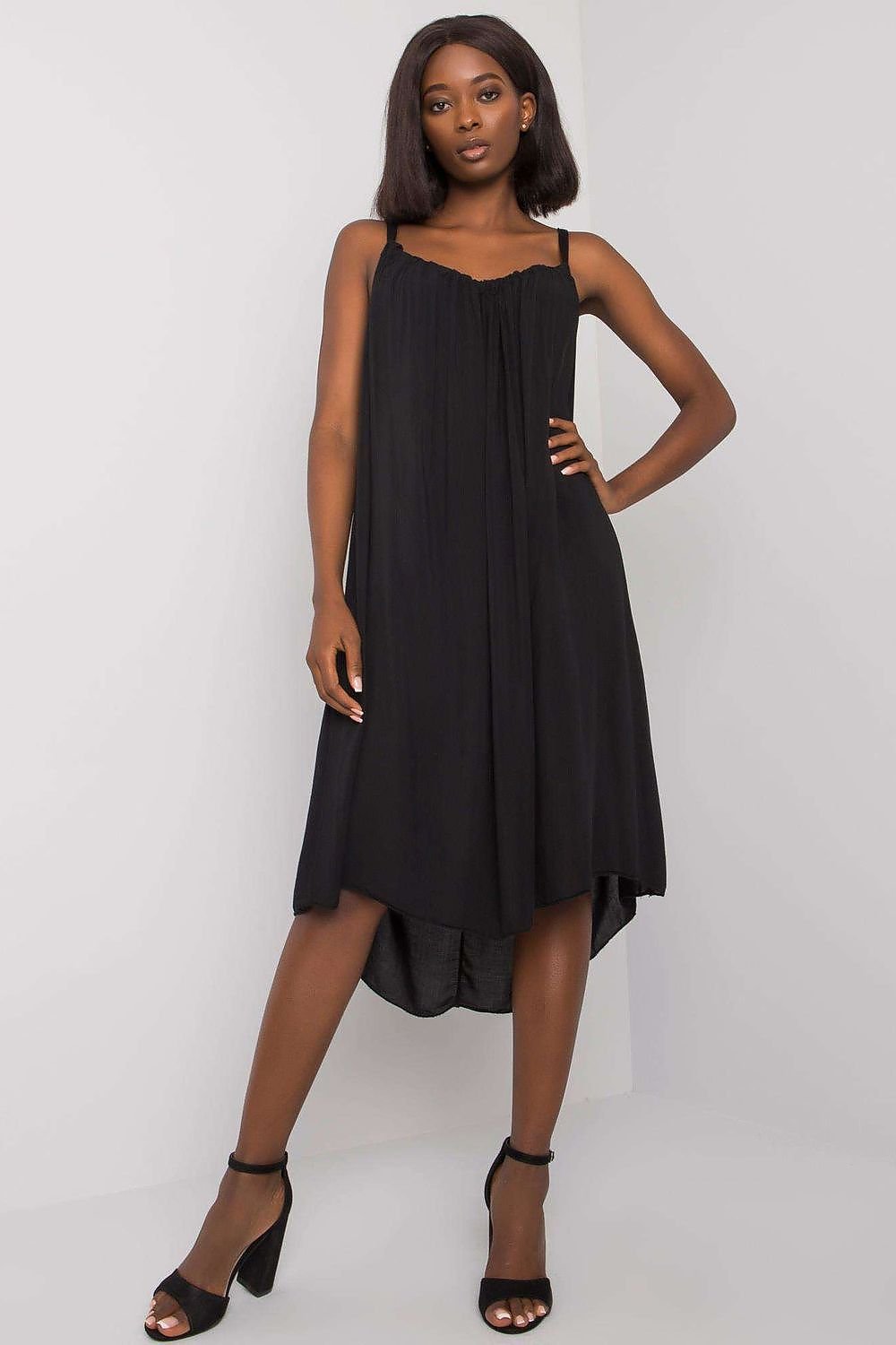 Rochie de zi model 166960 Och Bella