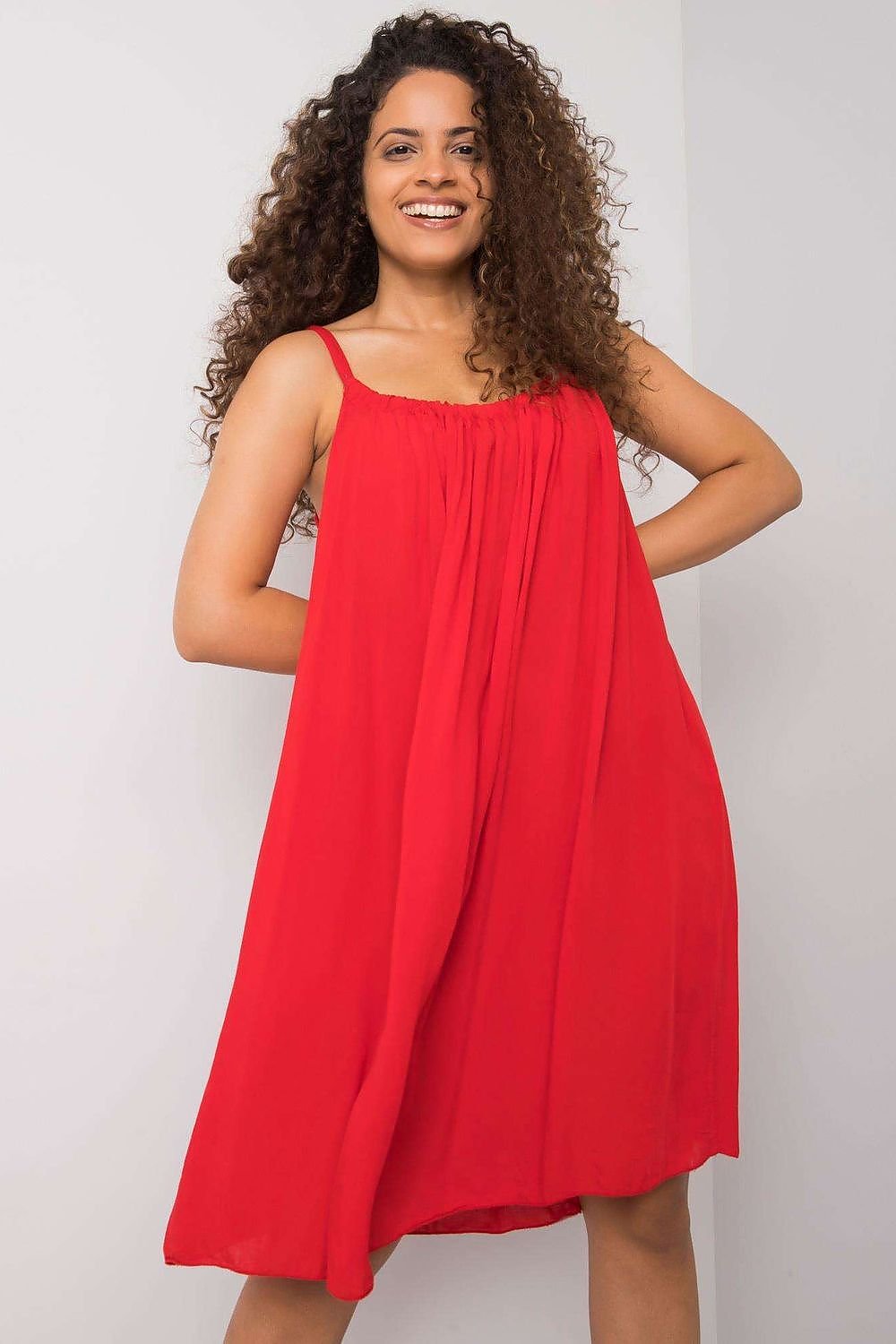 Rochie de zi model 166960 Och Bella