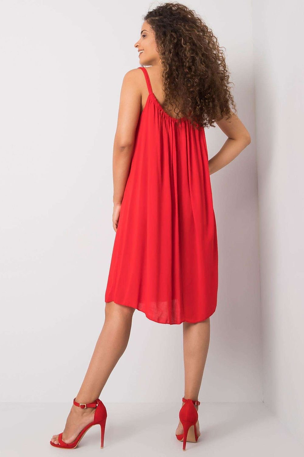 Rochie de zi model 166960 Och Bella