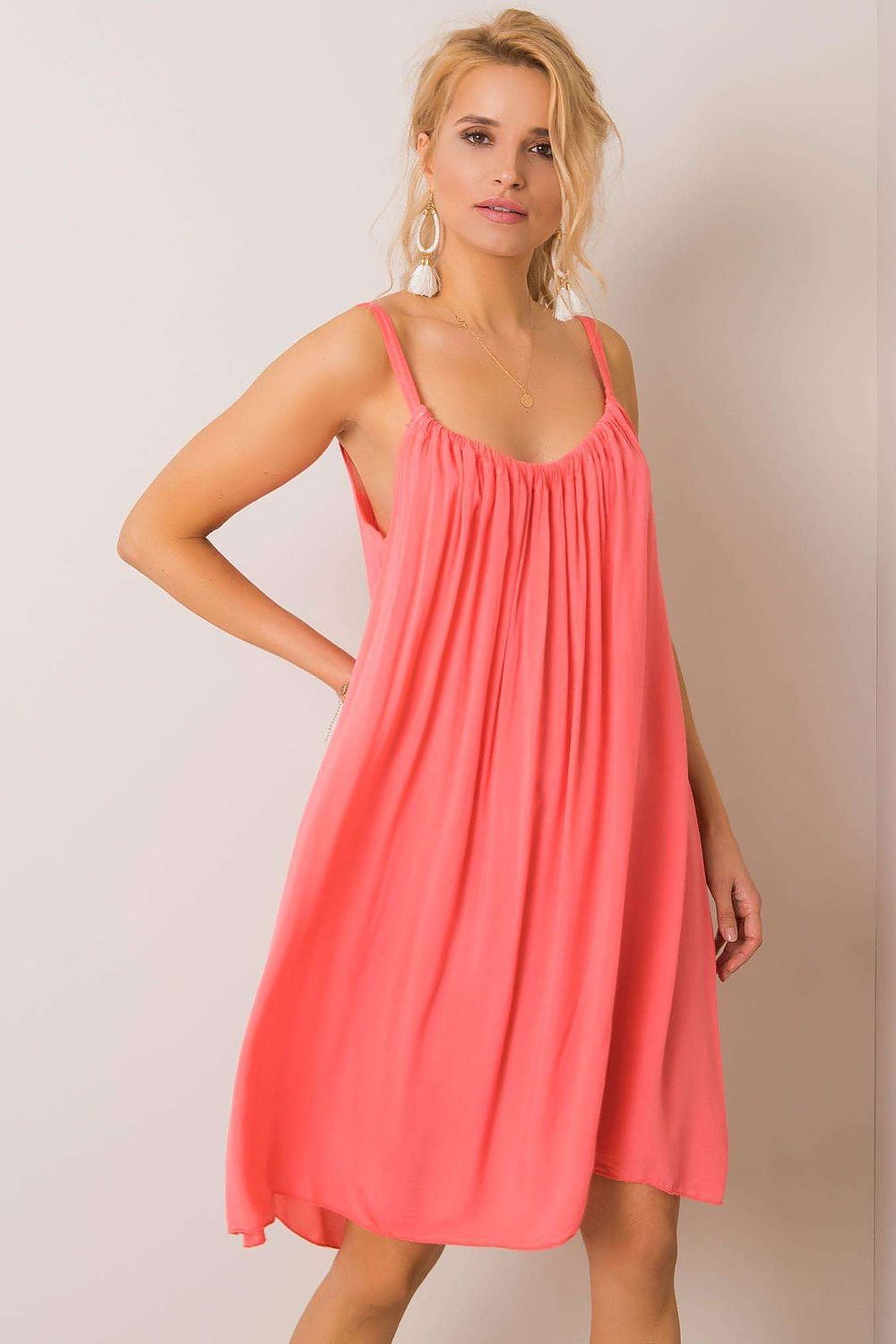 Rochie de zi model 166960 Och Bella