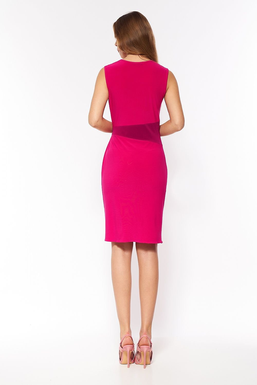 Rochie elegantă model 165316 Nife