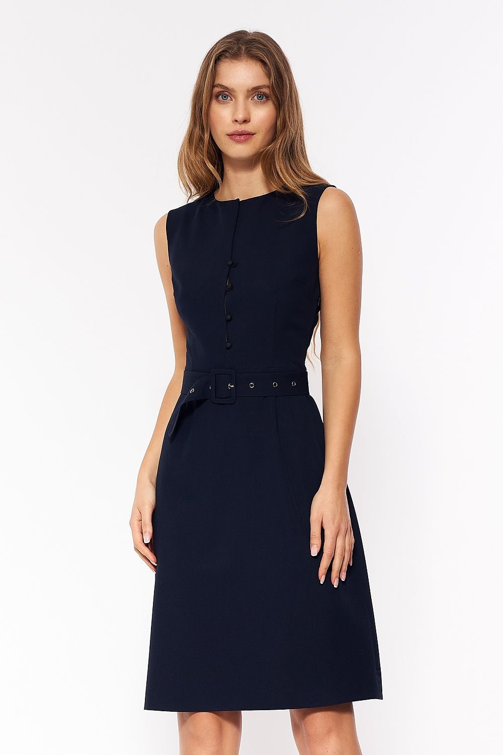 Rochie de zi model 165320 Nife