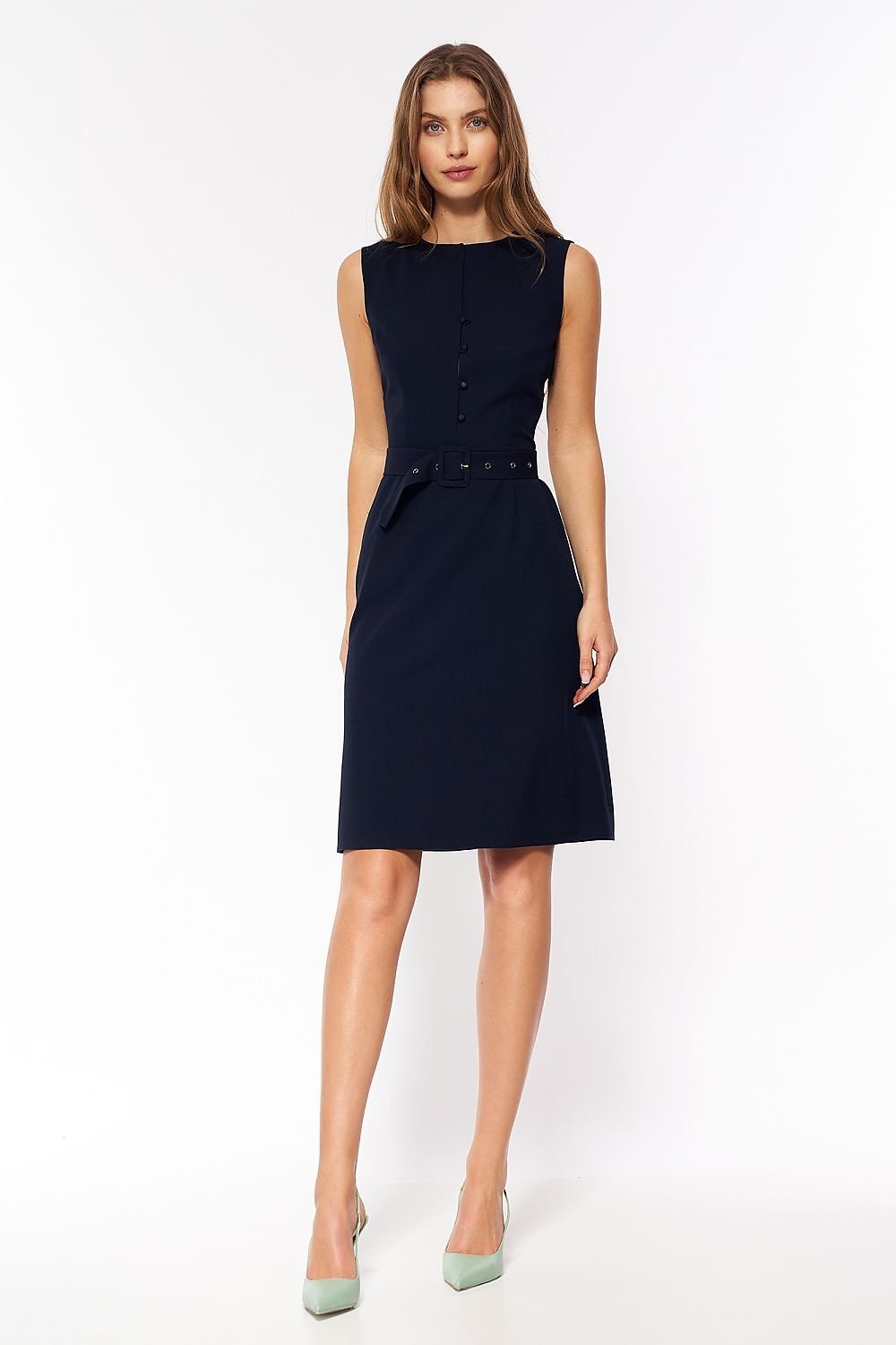 Rochie de zi model 165320 Nife