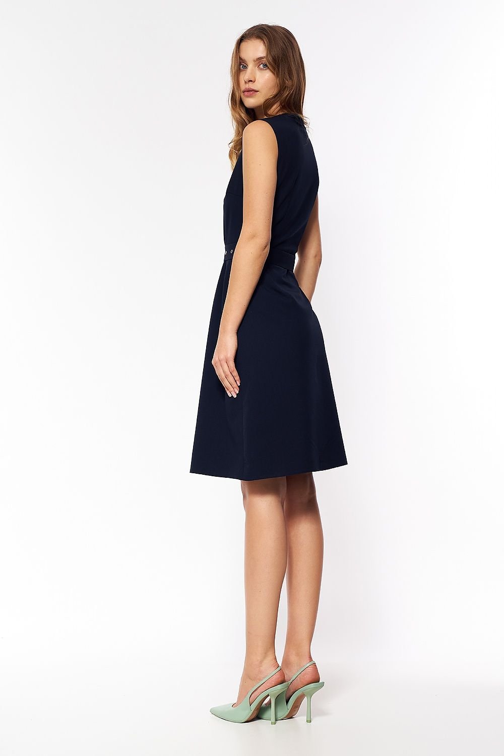 Rochie de zi model 165320 Nife