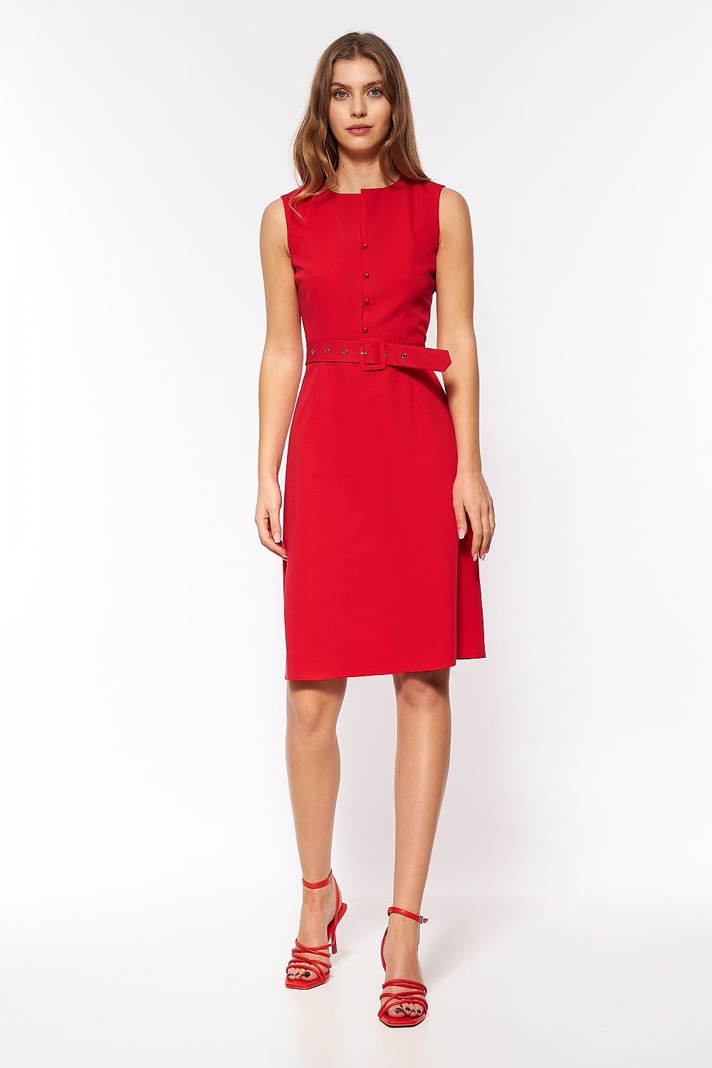 Rochie de zi model 165320 Nife
