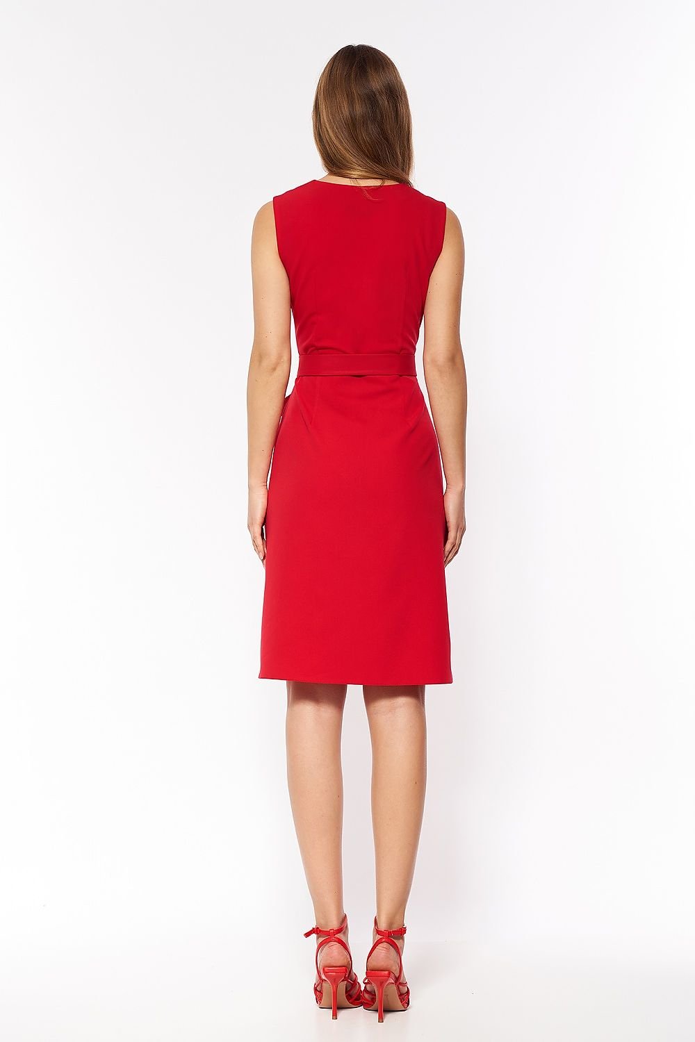 Rochie de zi model 165320 Nife