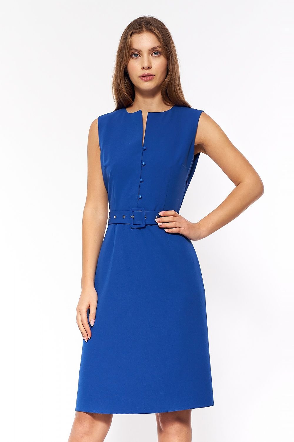Rochie de zi model 165320 Nife
