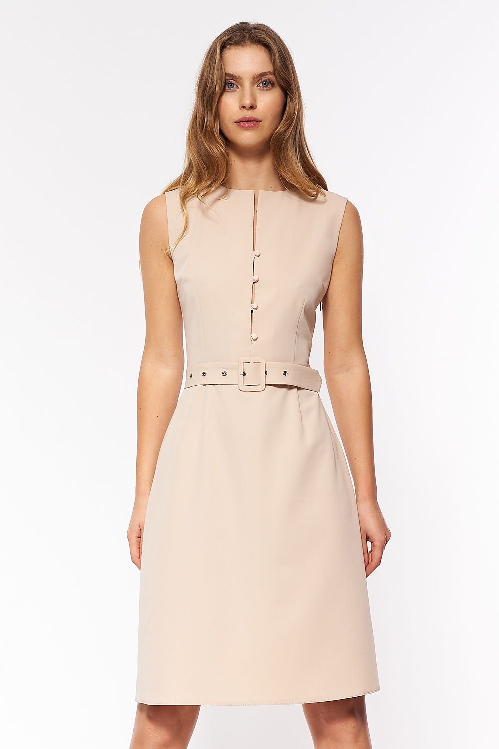 Rochie de zi model 165320 Nife