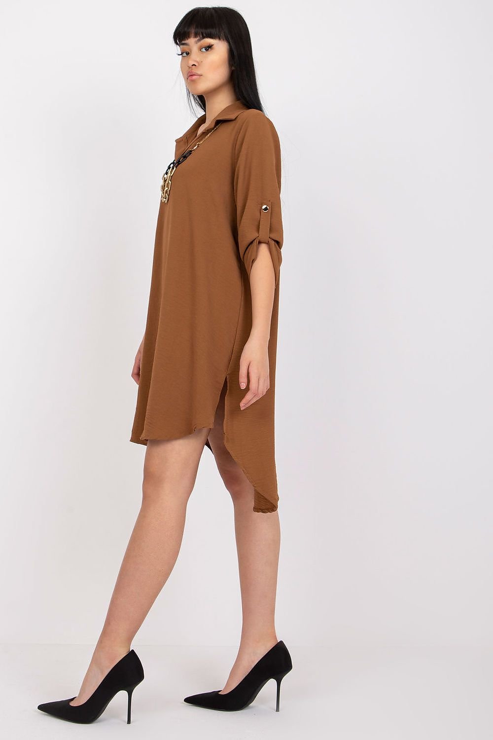 Rochie de zi model 165382 Italy Moda