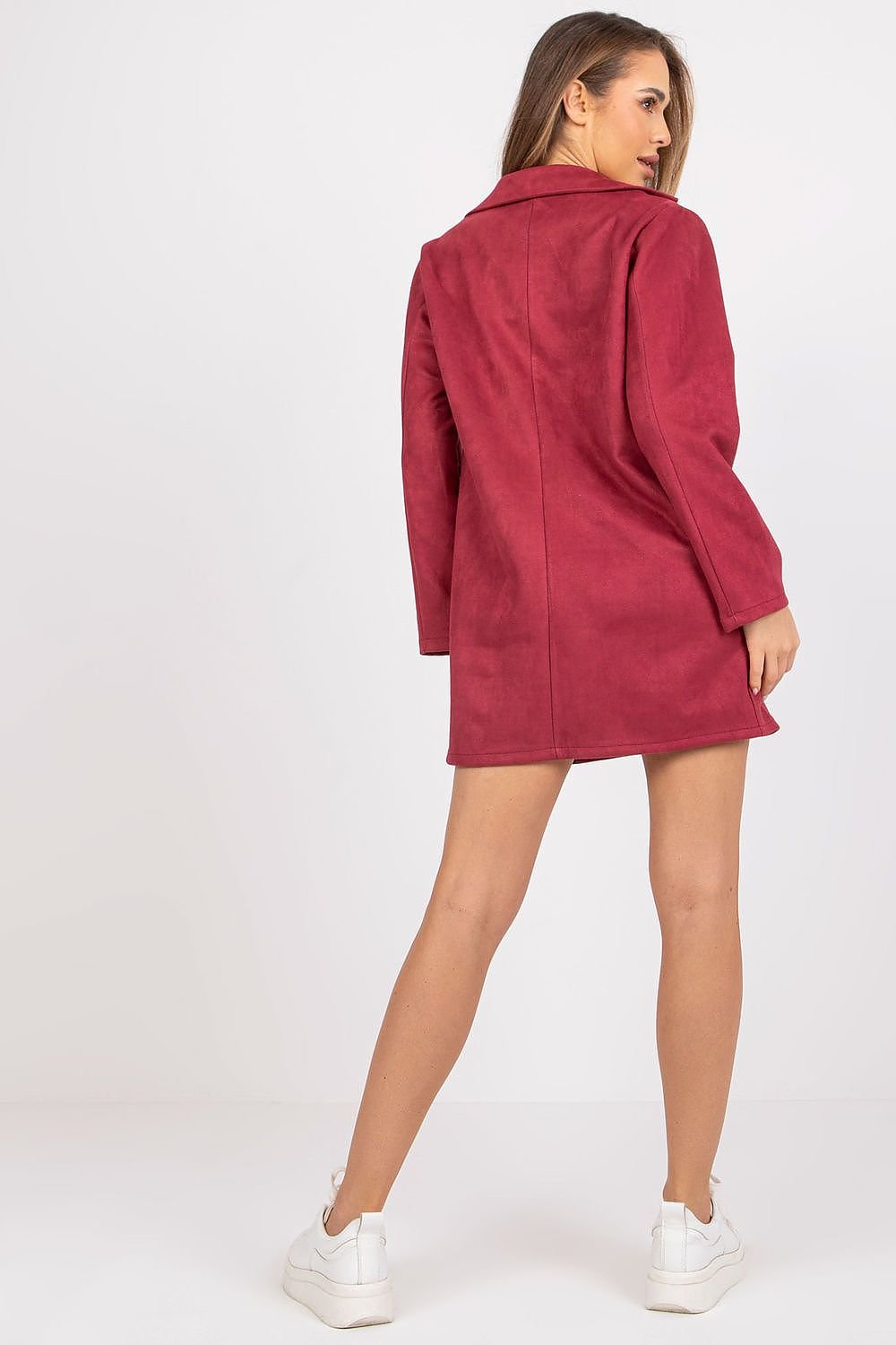 Sacou model 165401 Italy Moda