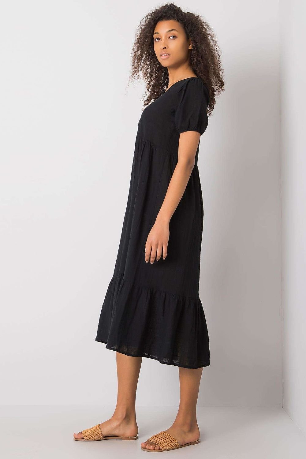 Rochie de zi model 179980 Och Bella