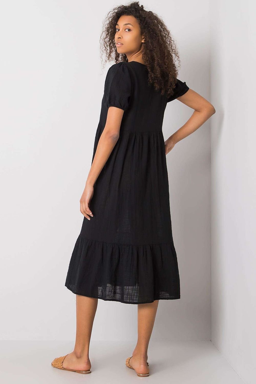 Rochie de zi model 179980 Och Bella