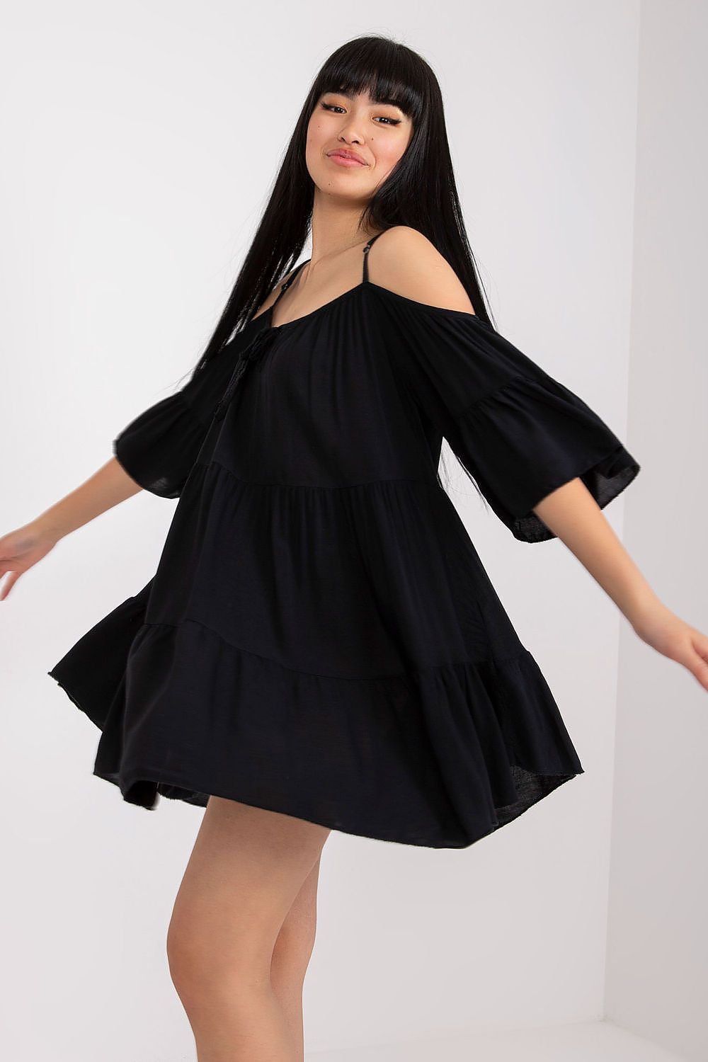 Rochie de zi model 165882 Och Bella