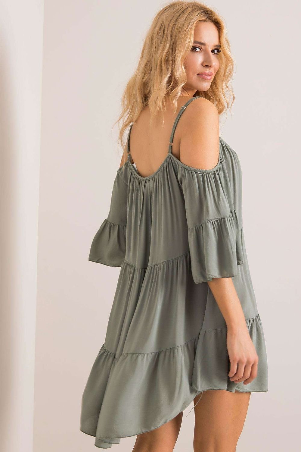 Rochie de zi model 165882 Och Bella