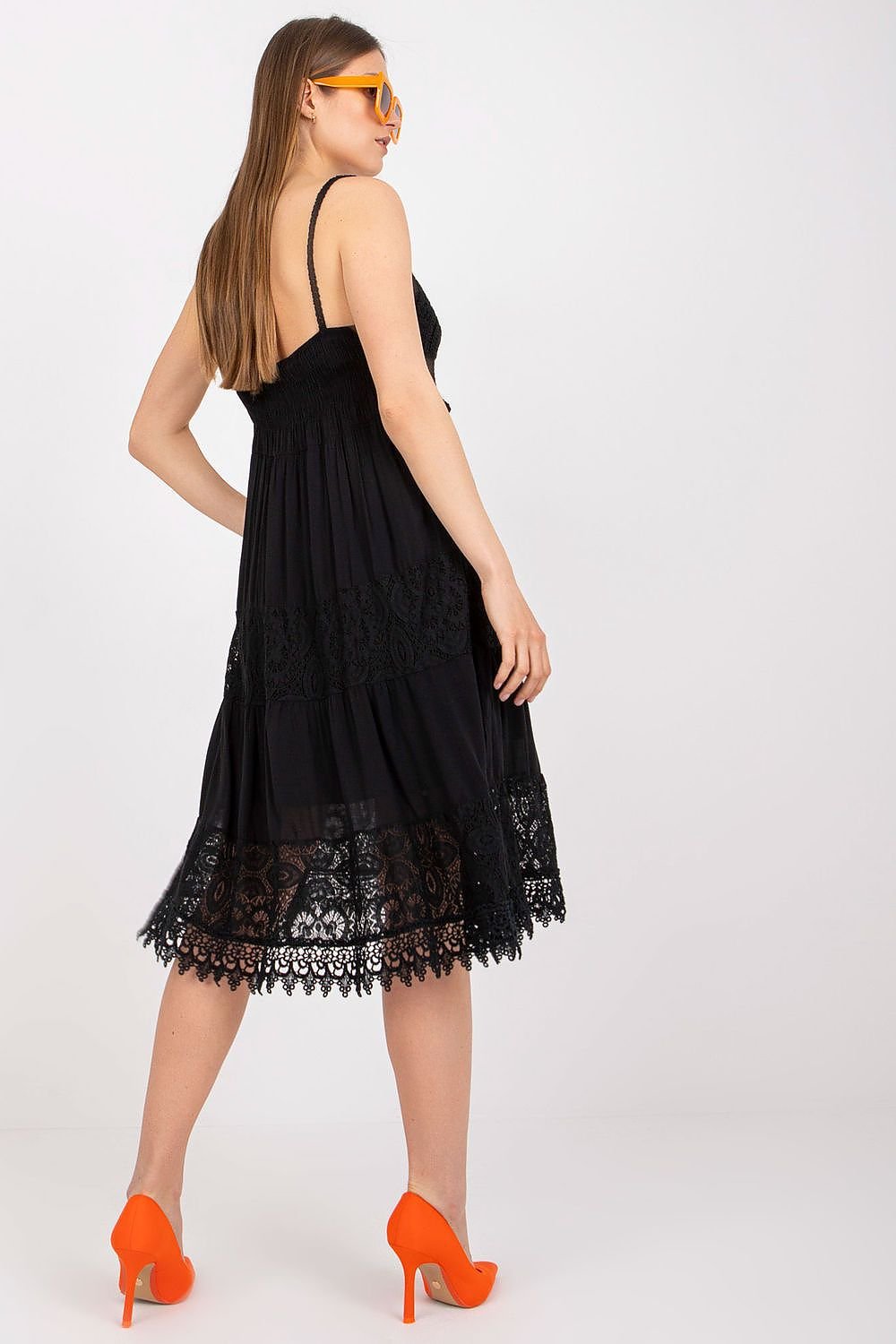 Rochie de zi model 165890 Och Bella