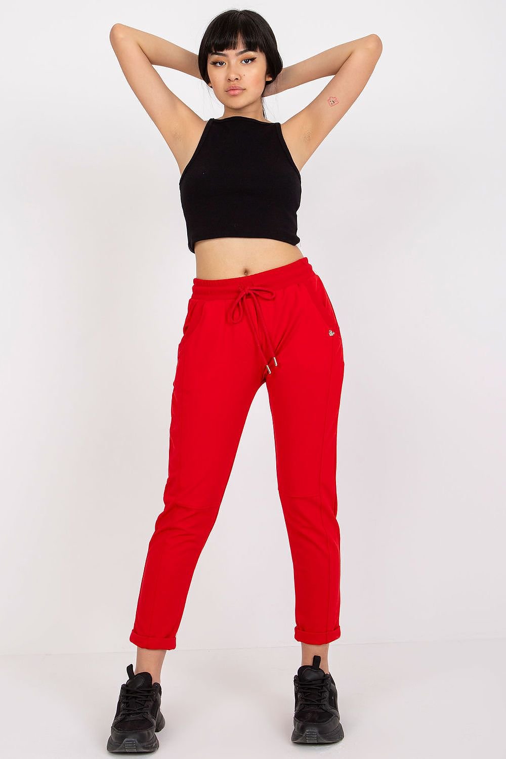 Pantaloni de trening model 166019 BFG