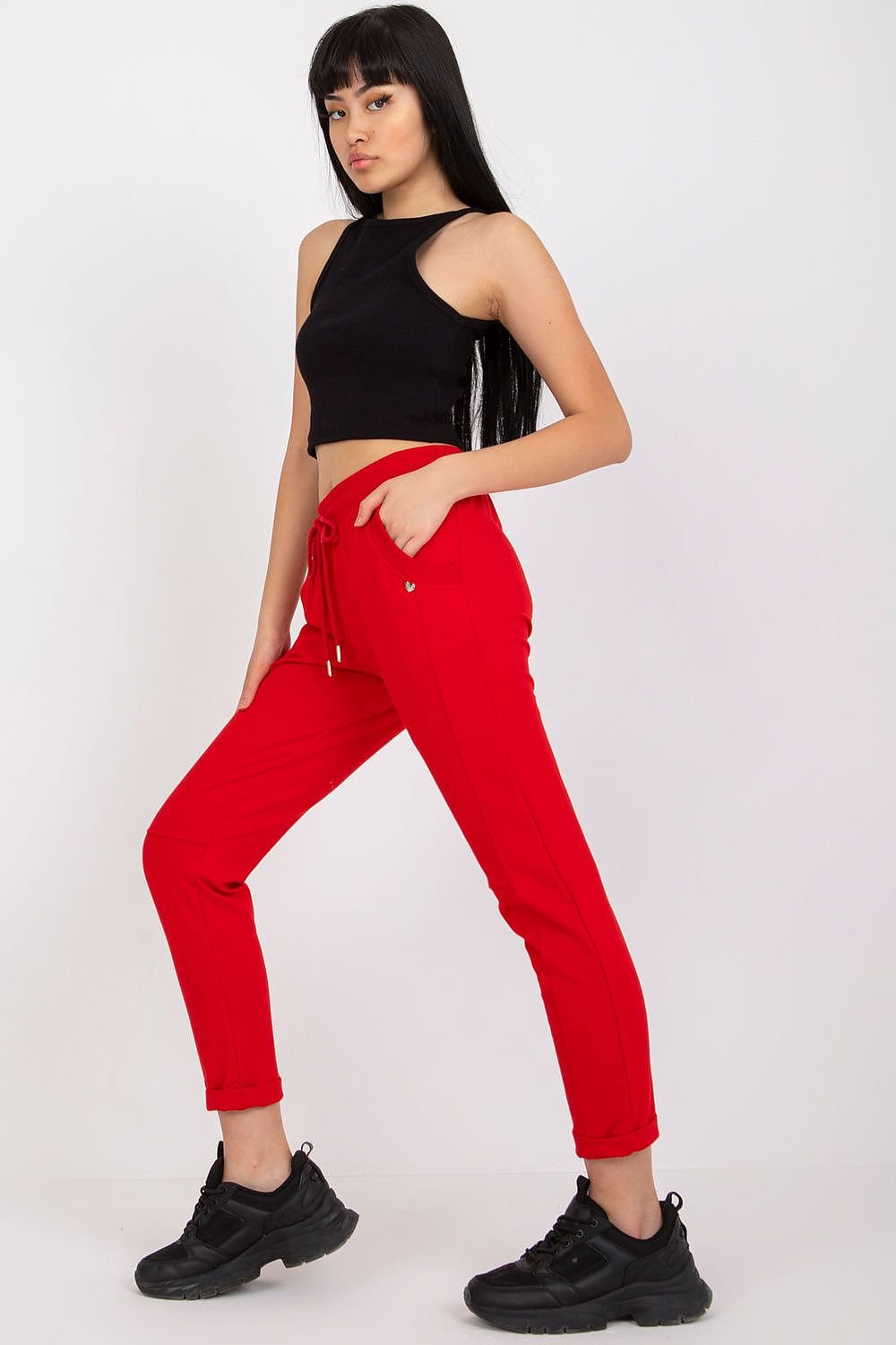 Pantaloni de trening model 166019 BFG
