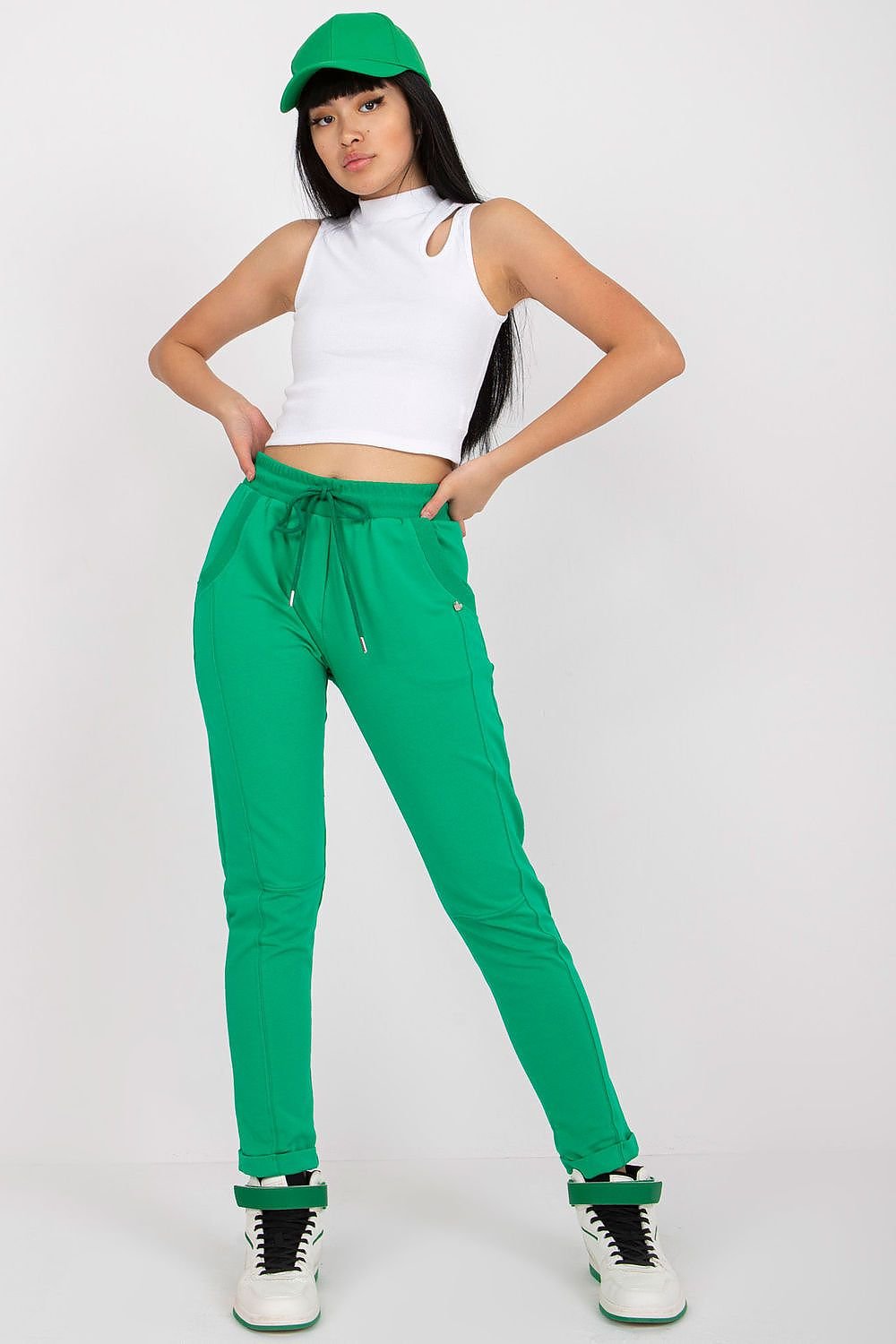 Pantaloni de trening model 166019 BFG