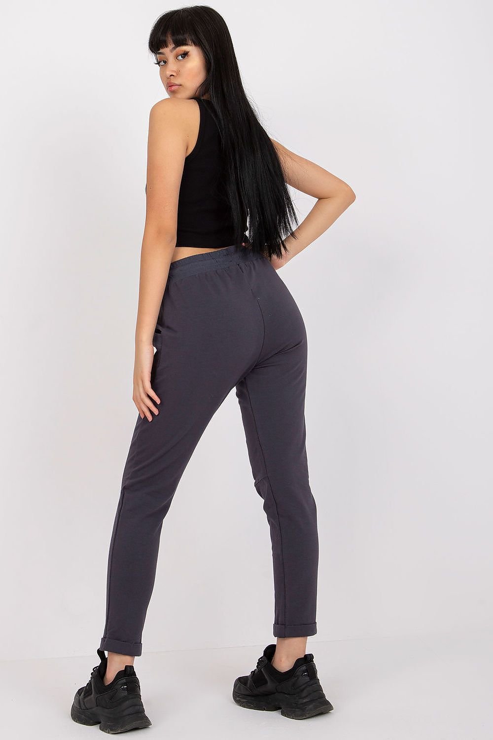 Pantaloni de trening model 166019 BFG