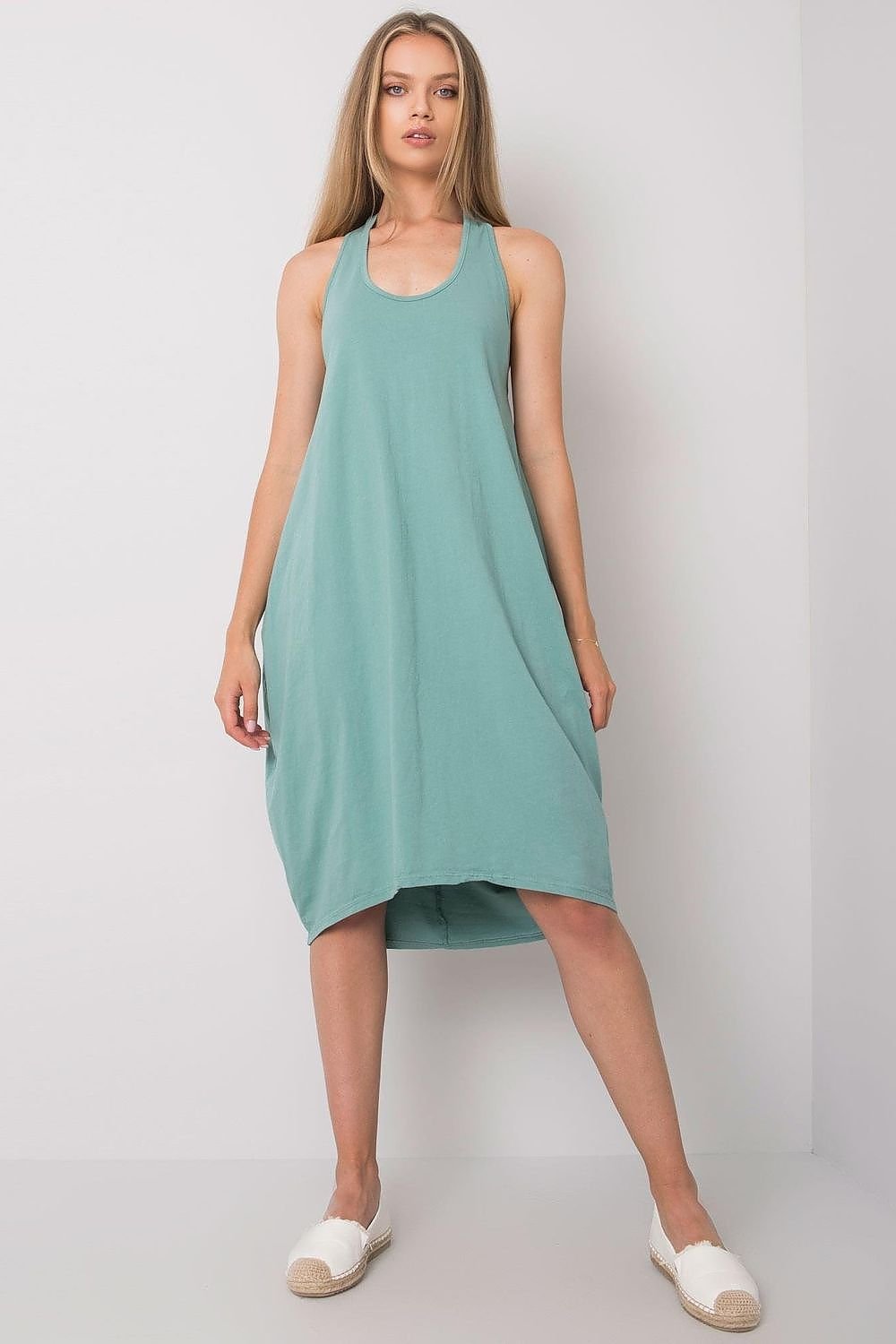 Rochie de zi model 166074 Och Bella