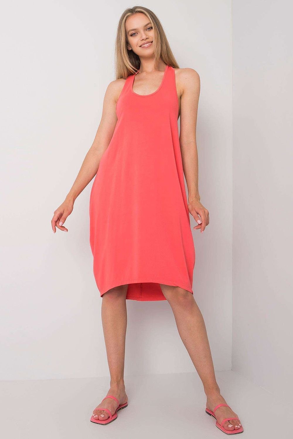 Rochie de zi model 166074 Och Bella
