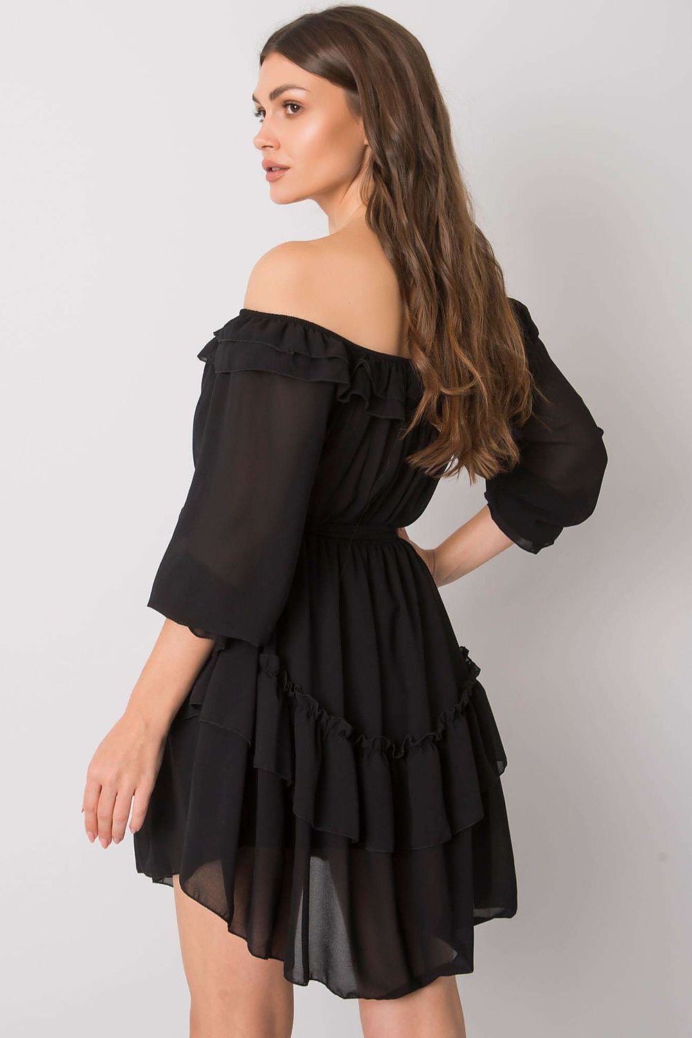 Rochie de zi model 166088 Och Bella