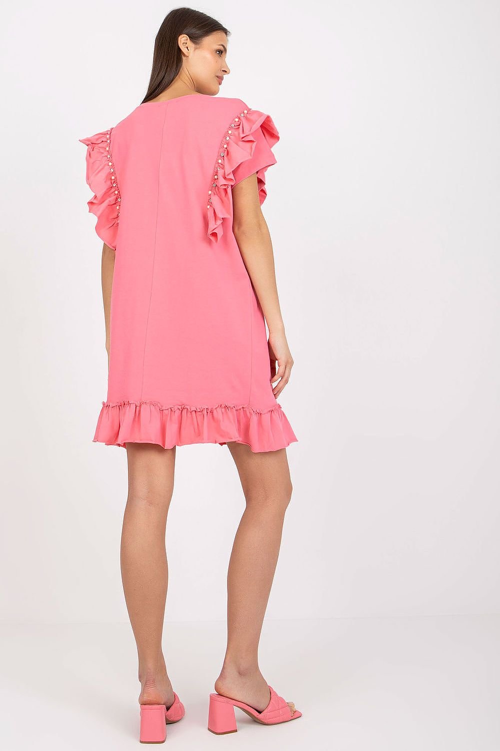 Rochie de zi model 166119 Fancy