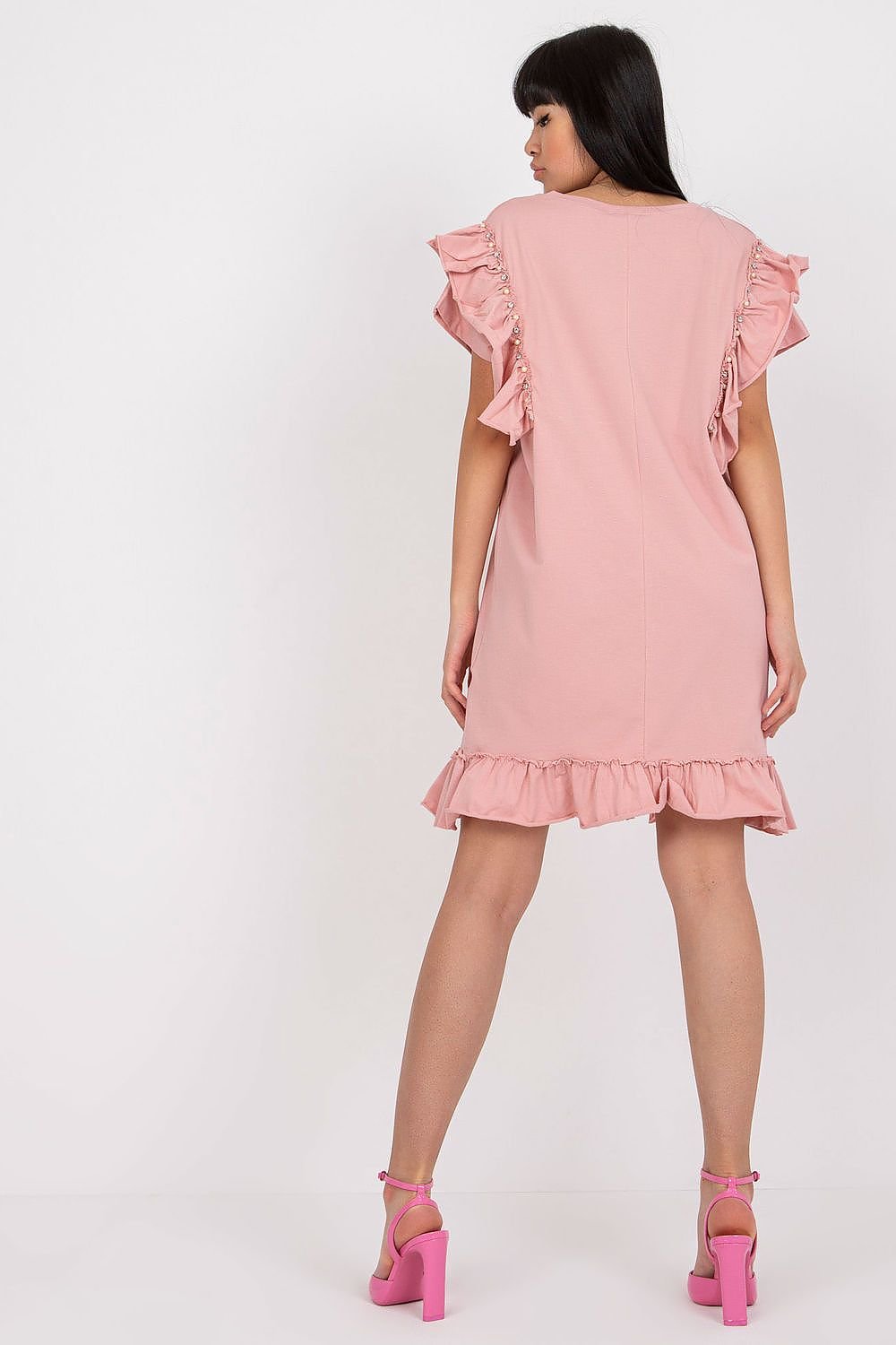 Rochie de zi model 166119 Fancy